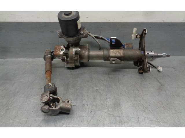    Рулевая рейка 452500H011, 1608000252   Citroen C1 2006 - 2013 года