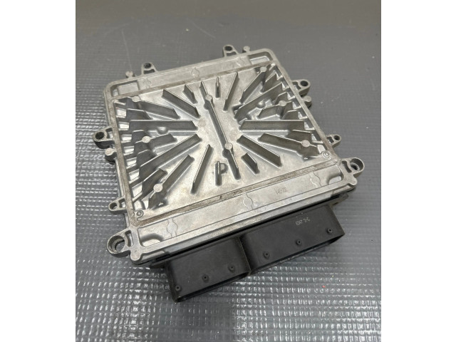 Блок управления двигателя     8612961228    Volvo XC90 