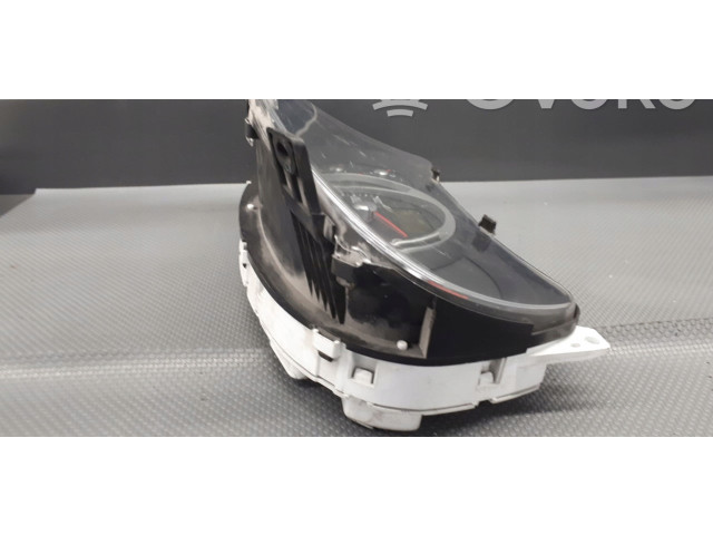 Pojistková skříňka Спидометр (приборный щиток) 940232e420 Hyundai Tucson LM 2010