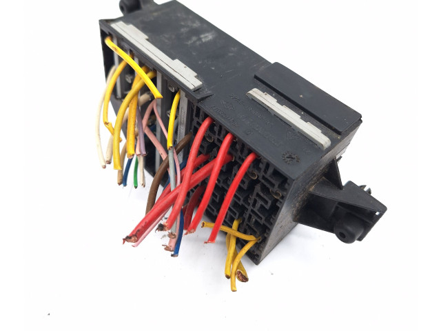 Блок предохранителей 7703297597C   Renault Clio II    