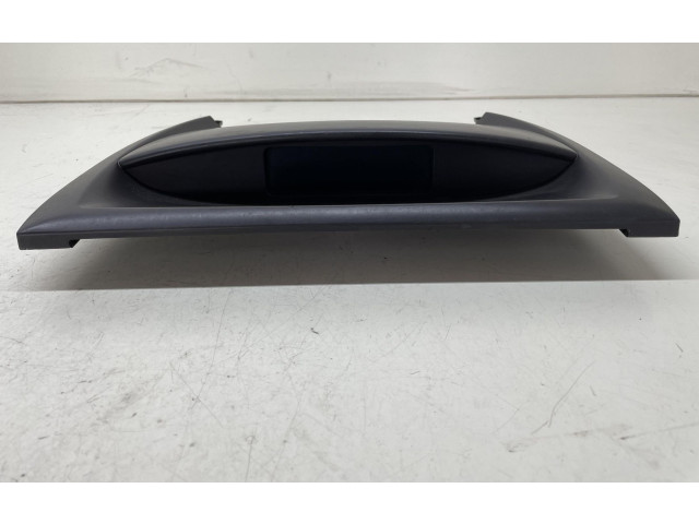 Дисплей Citroen C8