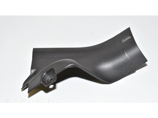 Отделка заднего порога (внутренняя)