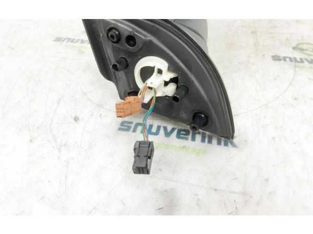 Зеркало (механическое)       Peugeot Partner  2008 - 2014 года   