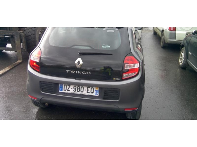 Моторчик дворников 288102205R    Renault Twingo III