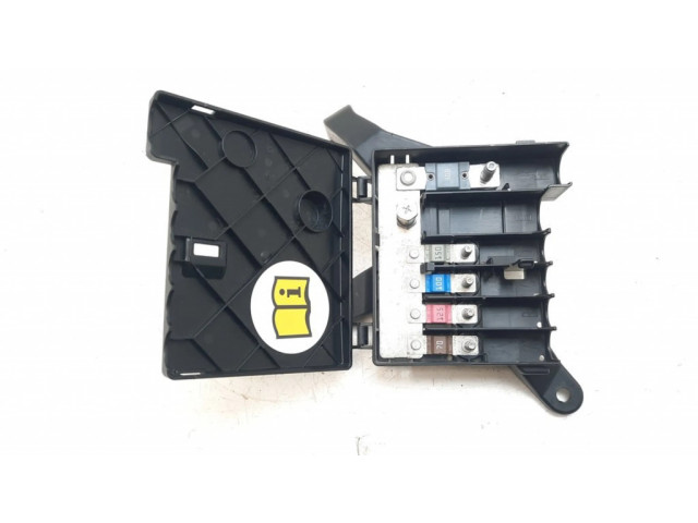 Блок предохранителей 4KE937548 Audi e-tron