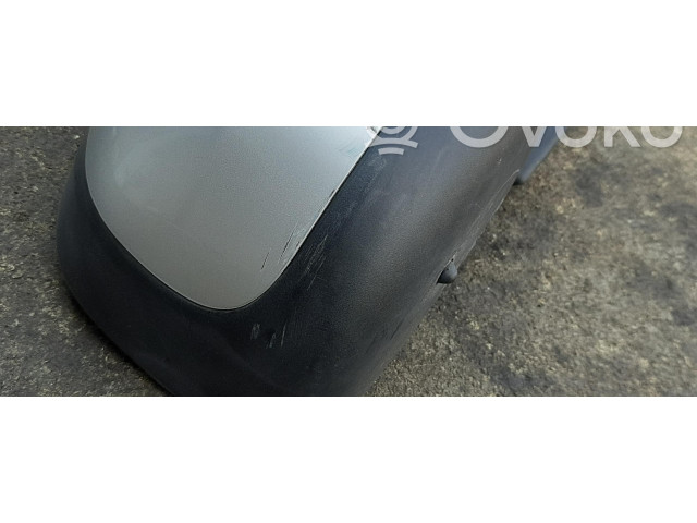 Зеркало электрическое Dacia Logan II 2012 - 2020 года