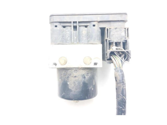 Блок АБС 2S612M110CE   Ford  Fusion  2002 - 2005 года