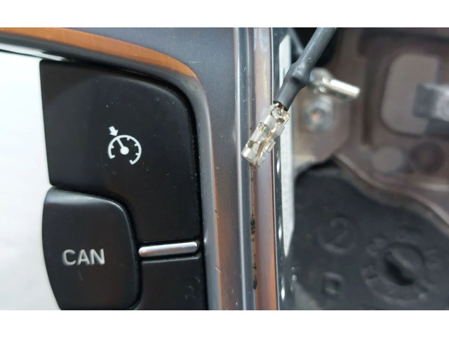 Руль Ford S-MAX 2006 - 2015 года AM2T14K147CB