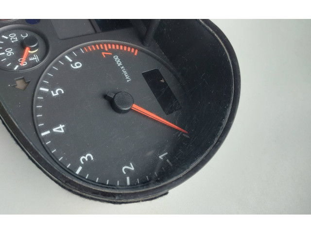 Панель приборов 8L0920950E   Audi A3 S3 8L       