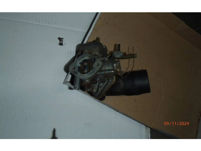 Стартер Fiat 126