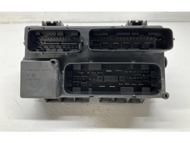 Блок предохранителей 51775622, 51775622 Fiat Grande Punto