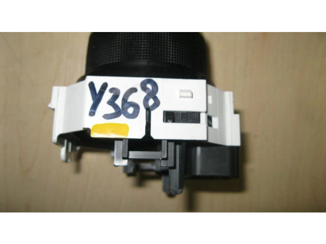 Блок управления климат-контролем 55902, Y368 Toyota Yaris