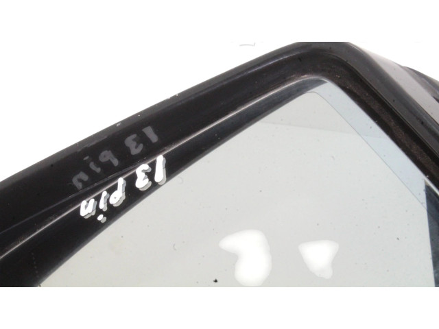 Zpětné zrcátko Mercedes-Benz C W204 2015 13PIN, A2048101025