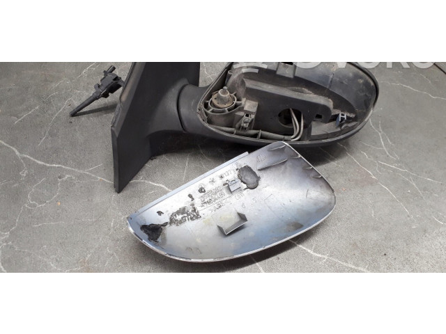 Зеркало электрическое        Lancia Ypsilon   -  года   