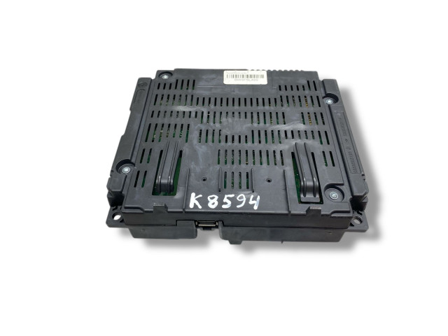 Блок комфорта 51867602   Fiat Punto (199)   