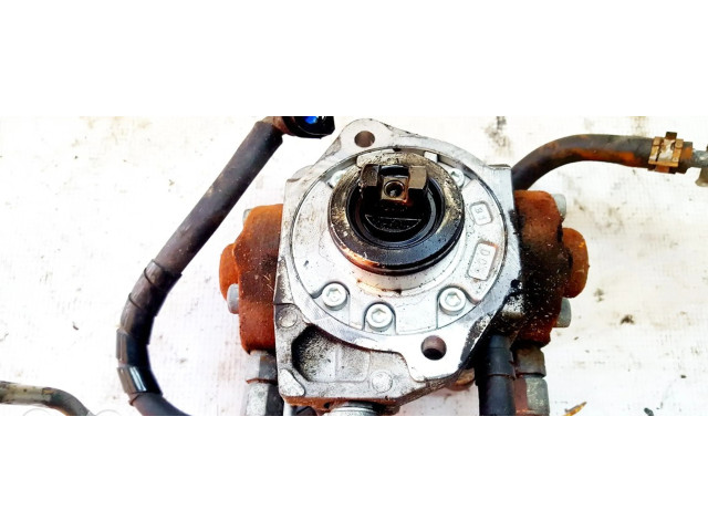 Топливный насос