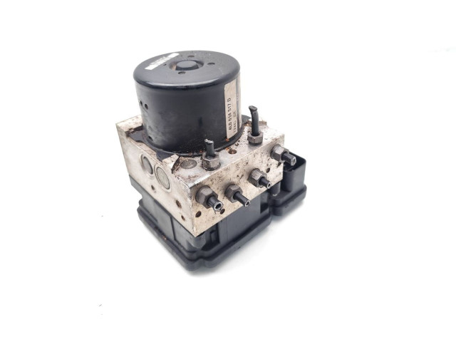 Jednotka ABS 4L0614517D, 10.0212-0074.4 Audi Q7 4L 2008