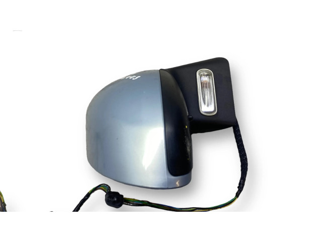 Зеркало электрическое правое Citroen C4 I 2004-2010 года
