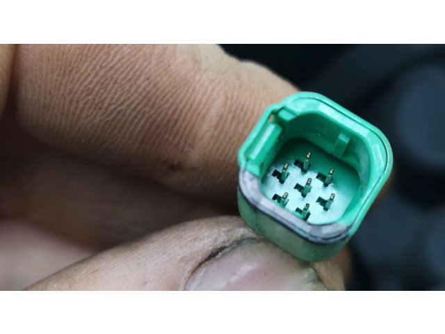 Volant Ford Focus 2013 AM513600BF3ZHE, AM5T9E740AB  