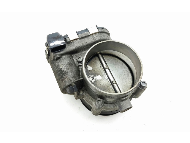 Дроссельная заслонка 0280750101 Maserati Quattroporte
