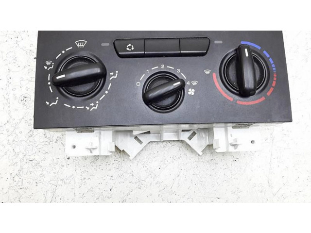 Блок управления климат-контролем 170740100   Citroen Jumper