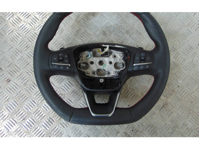 Volant Ford Puma 2022 M1TJ3600CC1GW6