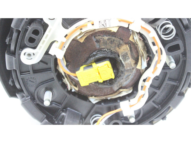 Подушка безопасности водителя A0008604104   Mercedes-Benz EQS V297