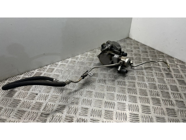 Vstřikovací čerpadlo 7611115, 7610761 BMW 5 F10 F11 pro benzínový motor 3.0