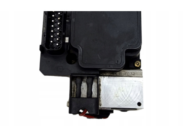 Jednotka ABS A0044314612, 0265202444 Mercede-Benz S W220 2003