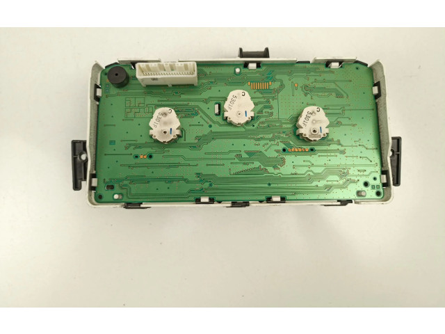 Pojistková skříňka Спидометр (приборный щиток) 24810BC48A   Nissan Micra C+C 2005