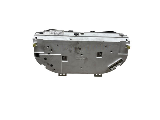 Панель приборов 0357001   Subaru Forester SH       