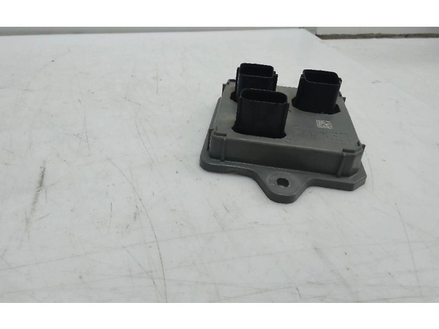 Блок управления gk2112b533aa Ford Tourneo Custom