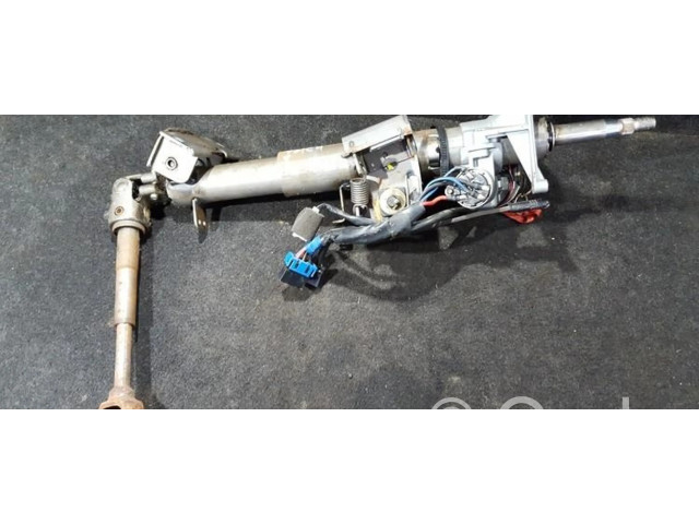 Рулевая рейка KIA Joice 1999-2002 года