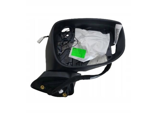 Зеркало (управляемое электричеством) KC7R69120 Mazda CX-5 II