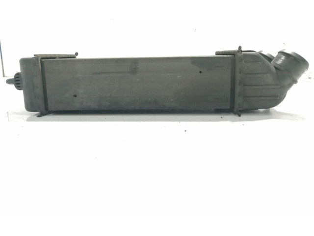 Интеркулер  9651184880   Peugeot 207 