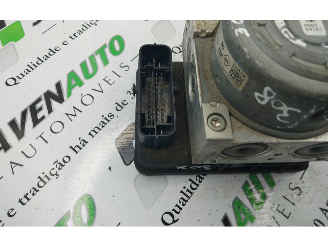 Блок АБС SV21-11, 476608804R   Dacia  Lodgy   -  года