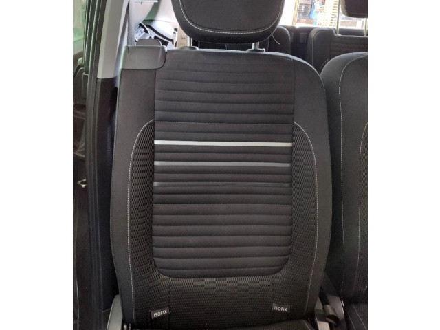 Подушка безопасности в сиденье Sinreferencia   Volkswagen Sharan