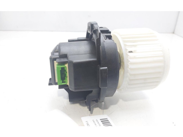 Вентилятор печки    278602395R   Peugeot 2008 I