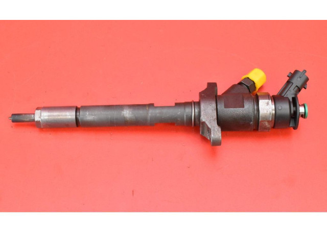 Форсунка 0445110297, 0445110297    Citroen C5   