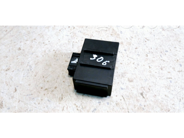 Блок управления 9625403080, S105644001C Peugeot 306
