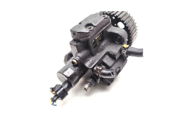 Vstřikovací čerpadlo 0445010007 Fiat Doblo 182B9.000