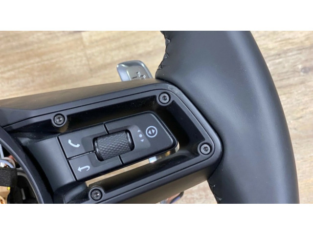 Volant Porsche 911 992 2020 992419798C