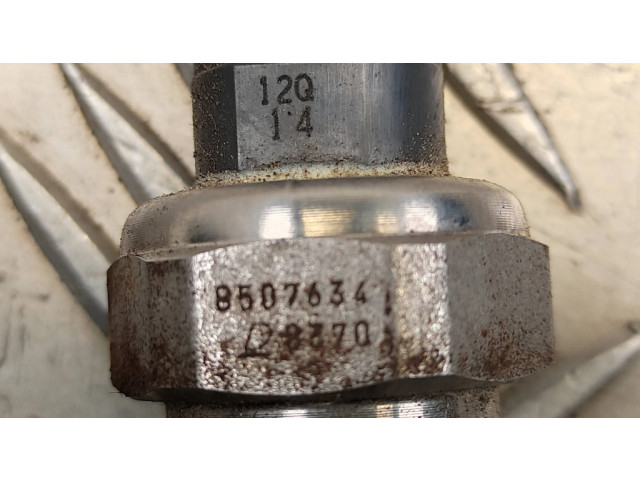 Датчик давления выхлопного газа