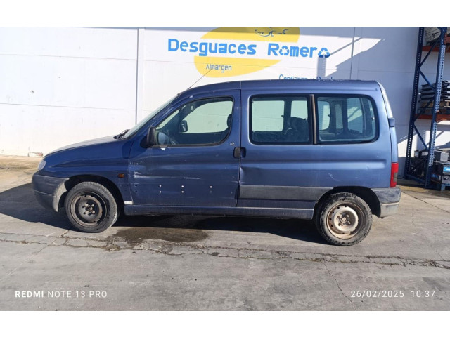 Zpětné zrcátko  Citroen Berlingo 1998    