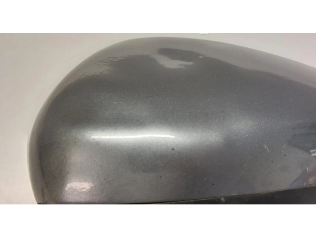 Zpětné zrcátko levé Citroen C3 2010 1607144580