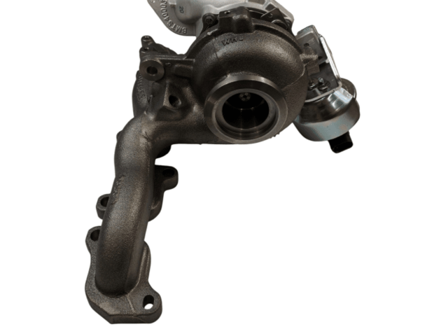 Turbodmychadlo Турбина 40006079, TC12-0014 Volkswagen Caddy