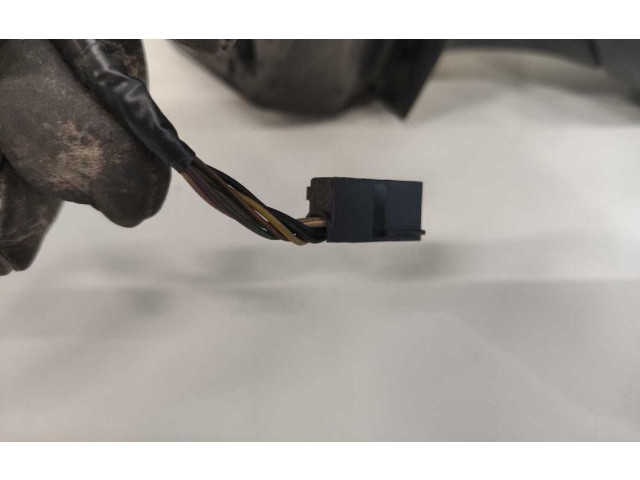 Зеркало (управляемое электричеством) 735597947 Fiat Bravo - Brava