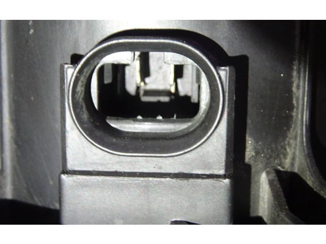 Вентилятор печки    664565R   Renault Clio II