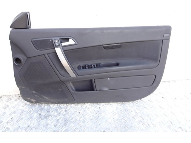 Подушка безопасности двери 46322626200, 9466549 Volvo C70