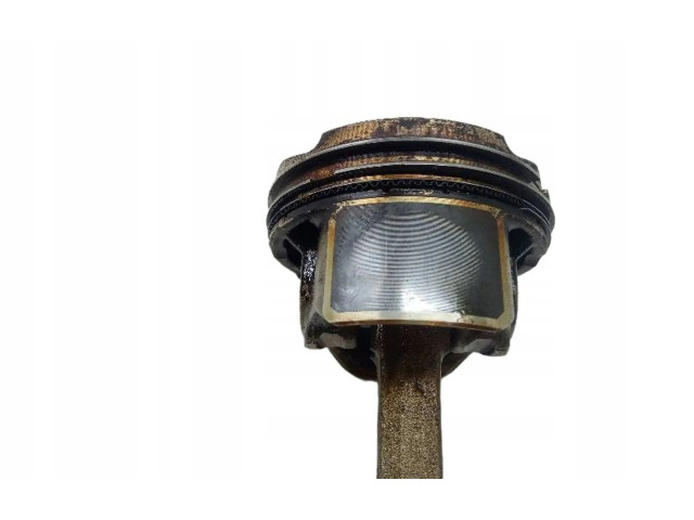 Поршень с шатуном 16V, B48 Mini Cooper Countryman F60